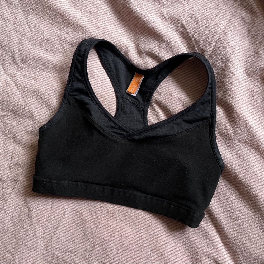 Lucy Sports Bra